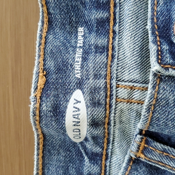 Old navy jeans 34x34 NWT - Picture 3 of 7